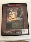 Dungeons   Dragons The Adventure Begins Now Tsr 11450 No Dice