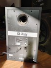 Jbl Professional 306p Mkii Active Studio Monitor Speaker Black Wired Xlr Trs