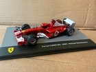 Michael Schumacher Ferrari F2003-ga Formula 1 World Champion 2003 1 43 Altaya
