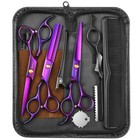 Professional Hair Cutting Scissors 6 89  Barber Shears   Thinning Tools - Perfec