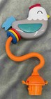 Baby Einstein Farm Explorers Barnyard Jumper Replacement Chicken Toy