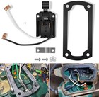 Replacement For Zoeller 004892 Effluent Pump Switch With Gasket For 50 90 Series