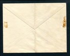 Czechoslovakia 1939 Cover Stamped Canc  Blue Bratislava Not Travelled  g1338 
