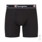 Champion Boxer Briefs 5-pack Men s M-xxl Moisture Wicking Comfort Fit Underwear