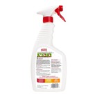 Nature s Miracle Dog Stain And Odor Remover For Carpet  Hard Floors  Fabric And