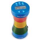 Learning Resources Time Tracker Visual Timer And Clock