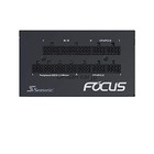 Seasonic Ssr-850fx Focus Plus Gold 850w 80  Gold Atx 12v Psu power Supply -