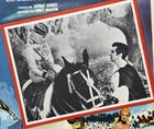 Scaramouche Stewart Granger Janet Leigh Vintage Mexican Lobby Card 1952