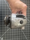 Vintage Jet 1 4  Pneumatic Right-angle Die Grinder     11 000 Rpm   Untested