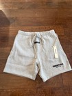 Essentials Fear Of God Shorts Ss22 Authentic All Colors