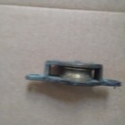 Vintage Antique   2 Wilcox Crittenden Bronze Cheek Halyard
