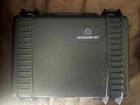 Atomos Shogun Flame 4k Rec mon - Unused Lot With Ssd  4 Batteries  Sunshade  new 
