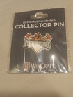 The Firefighters Baseball Exclusive Pin Lapel Sga Savannah Banana Ball Team 