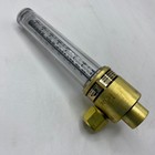 Victor Fm 135 Flow Meter Assembly 1000-0255 Fm135 Made In Usa     