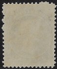 Canada-nova Scotia Scott 8  Mnh  F-vf  Utcv  10    Fresh Bright Colour    10k765