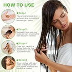 Raw Batana Oil For Hair Growth And Repair  100  Pure Dr  Sebi Unrefined Batana O