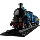The Orient Express Building Set   2540 Pieces   8 Figures