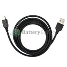 3 6 10ft Mini Usb Data Sync Charger Charging Cable Cord Satnavs  Dash Cam Lot