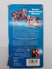 Barney s Magical Musical Adventure Vhs Tape Purple Singing Dinosaur Kids 1992