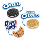 Nabisco Sweet Treats Cookie Variety Pack Oreo  Oreo Golden   Chips Ahoy  30 Pack