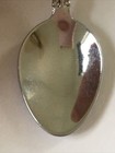 Arkansas The Natural State Vintage Souvenir Spoon Collectible
