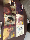 Vintage Lot Of 6 Andy Williams Vinyl Records