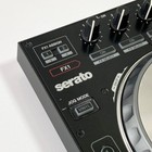 Pioneer Dj Ddj-sr Serato Dj Controller 2-channel Usb Midi Pad Fx Tested Used