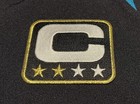 Telvin Smith Jacksonville Jaguars Nfl Team Issued Game Jersey  captain   s Patch 