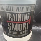 Training Smoke - Fire And Rescue Fog Smoke Fluid Juice - Gallon
