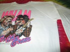 Wham Pointer Sisters Day On Green Sept 9 1 85 Oakland Concert Sweatshirt-xl-new