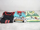 3 Asstd Nba Jerseys Men s 2xl