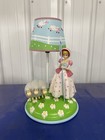 Disney Pixar Toy Story Little Bo Peep Lamp With Sheep   Stand 14  2019