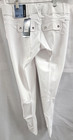 Ariat Pro Tri Factor Grip Knee Patch Breech Womens Pants White 22r See Details