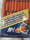 Nerf N1 Soft Foam Darts 80pcs Dart Gun Blaster Refill Orange Hasbro  new In Box 