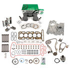 Engine Rebuild Kit Fit 07-12 Chevrolet Colorado Gmc Hummer H3 Isuzu 3 7 Dohc