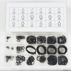 For External Snap Ring Set C Clips Assortment Retaining Clip Circlip     300pc