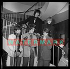 The Rolling Stones - 16x20 Inch Print - From Original Negative Scanned -pick One