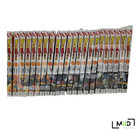 Dragon Ball Super  english  Manga Vol  1-22  full Set  - Free Express Shipping