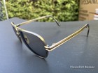 Authentic Vintage Artcraft 52  14 Eyeglasses Sunglasses Made In Usa - Frame Only