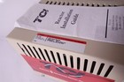 Tci Kdr Drive Reactor Kdra1hc1 3ph 600v Max 4a New
