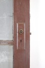 Vintage 15 Lite Wooden French Door 80 625 X 27 625 In 