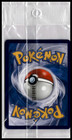Sealed Fuecoco 054 sv-p   Pokemon First Partner Promo Indonesian  us Seller 