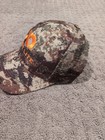 First Lite Trucker Cap Snapback Specter Excellent 