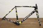 54cm Specialized S-works Tarmac Sl5 Sagan Edition Carbon Rim Brake Frameset