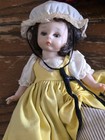Old Dolls Lot International  Set Of 6  France  Spain  Holland  
