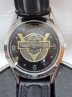 Harley Davidson Limited Edition  Series 1 50th Edition Leather   9963795    ob4 