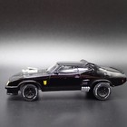 1973 Ford Falcon Xb Mad Max Bfgoodrich Rare 1 64 Scale Diorama Diecast Model Car