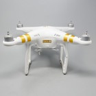 Dji Phantom 3 4k Edition Quadcopter Only
