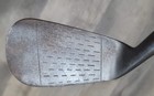 Antique Vintage Yankee J d L d Hickory Wood Shaft Golf Club Mashie Niblick