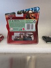Disney Pixar Cars  Mater With Oil Can Chase  w look My Eyes Change  Nip